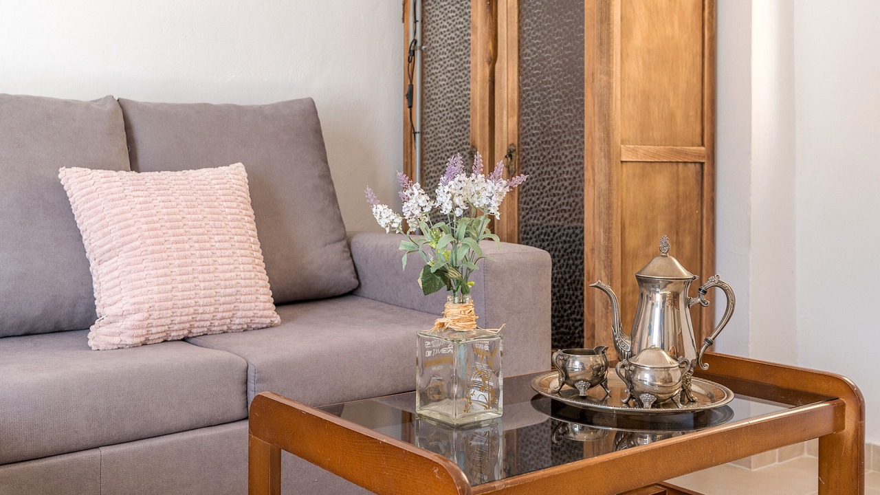 Photo of Livingroom in Quentar
