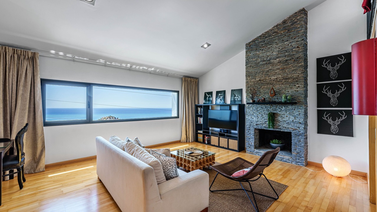 Photo of Livingroom in Benalmadena Costa