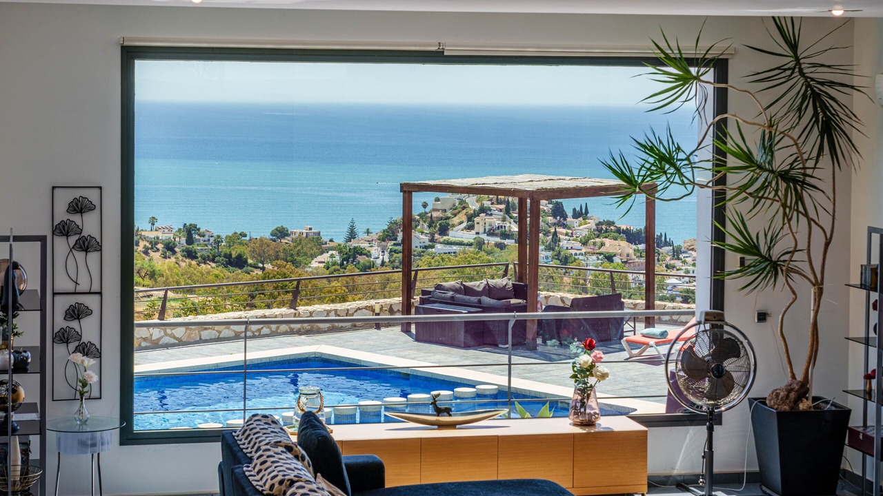 Photo of Outdoor in Benalmadena Costa