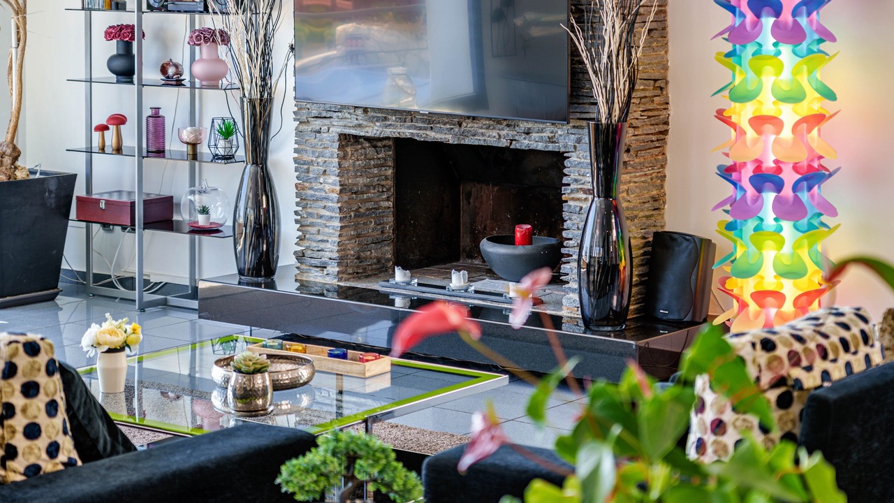 Photo of Livingroom in Benalmadena Costa