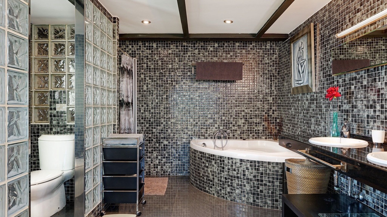 Photo of Bathroom in Benalmadena Costa