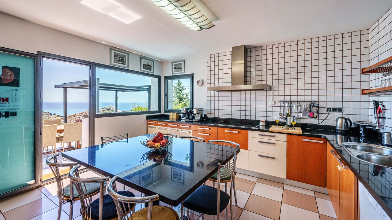 Photo of Kitchen in Benalmadena Costa