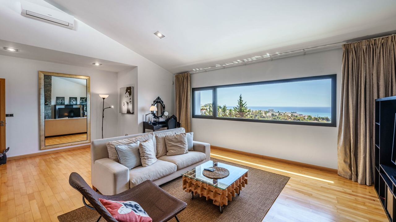 Photo of Livingroom in Benalmadena Costa