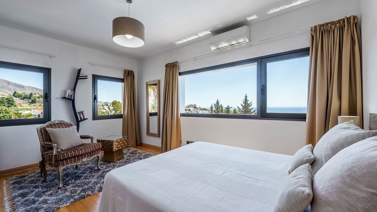 Photo of Bedroom in Benalmadena Costa
