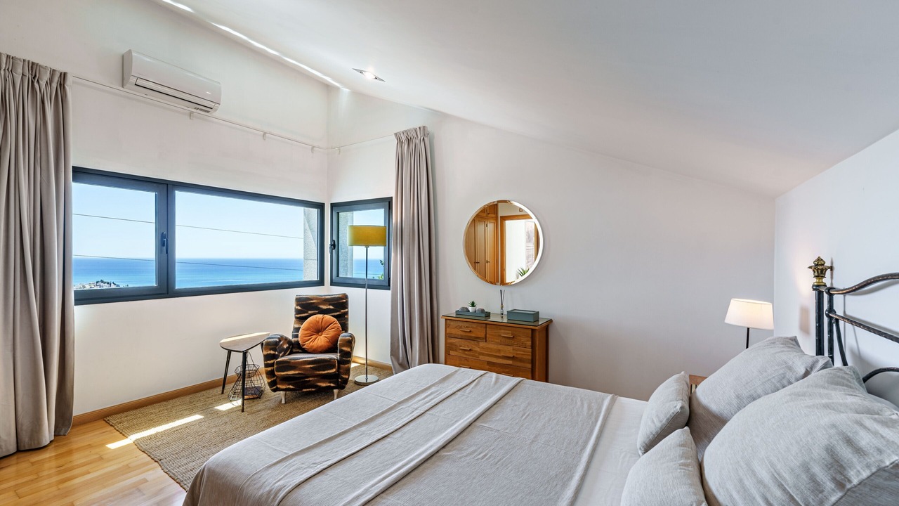 Photo of Bedroom in Benalmadena Costa