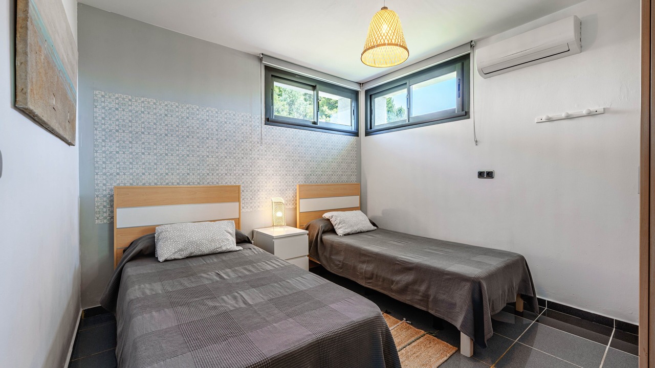 Photo of Bedroom in Benalmadena Costa