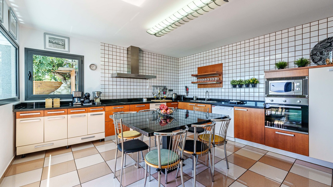 Photo of Kitchen in Benalmadena Costa
