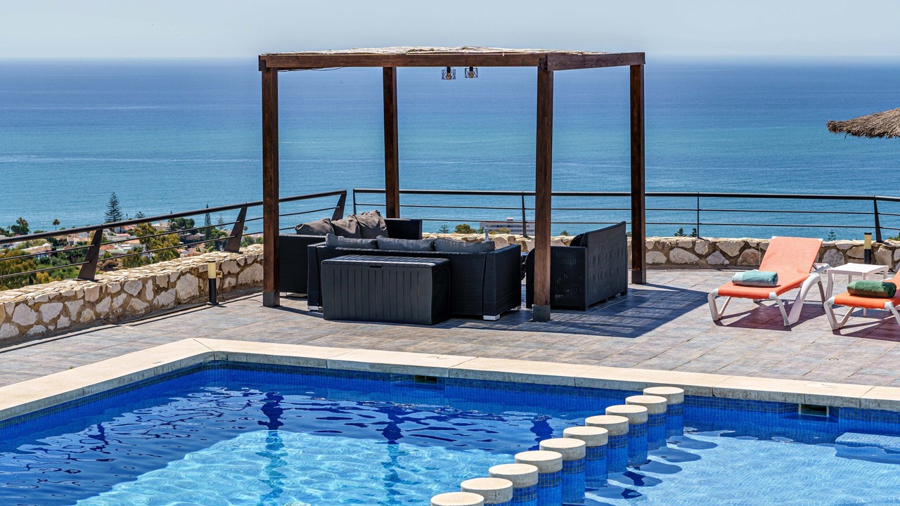 Photo of Outdoor in Benalmadena Costa