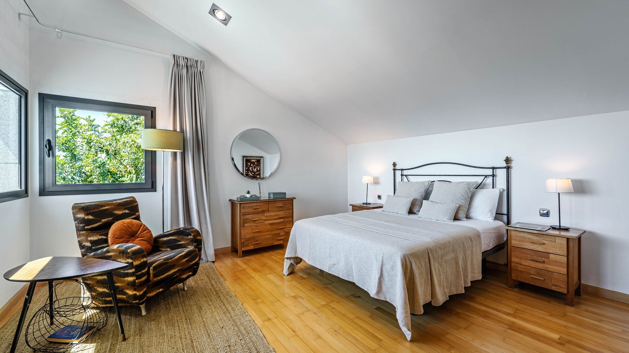 Photo of Bedroom in Benalmadena Costa