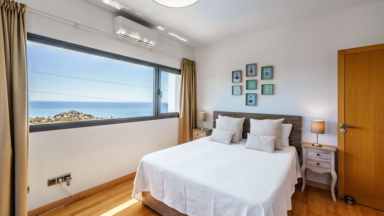Photo of Bedroom in Benalmadena Costa