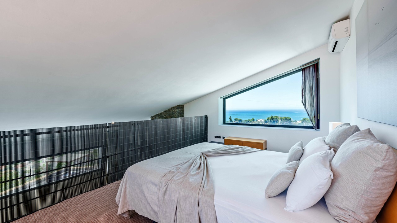 Photo of Bedroom in Benalmadena Costa