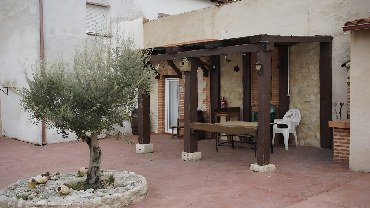 Photo of Outdoor in Rueda
