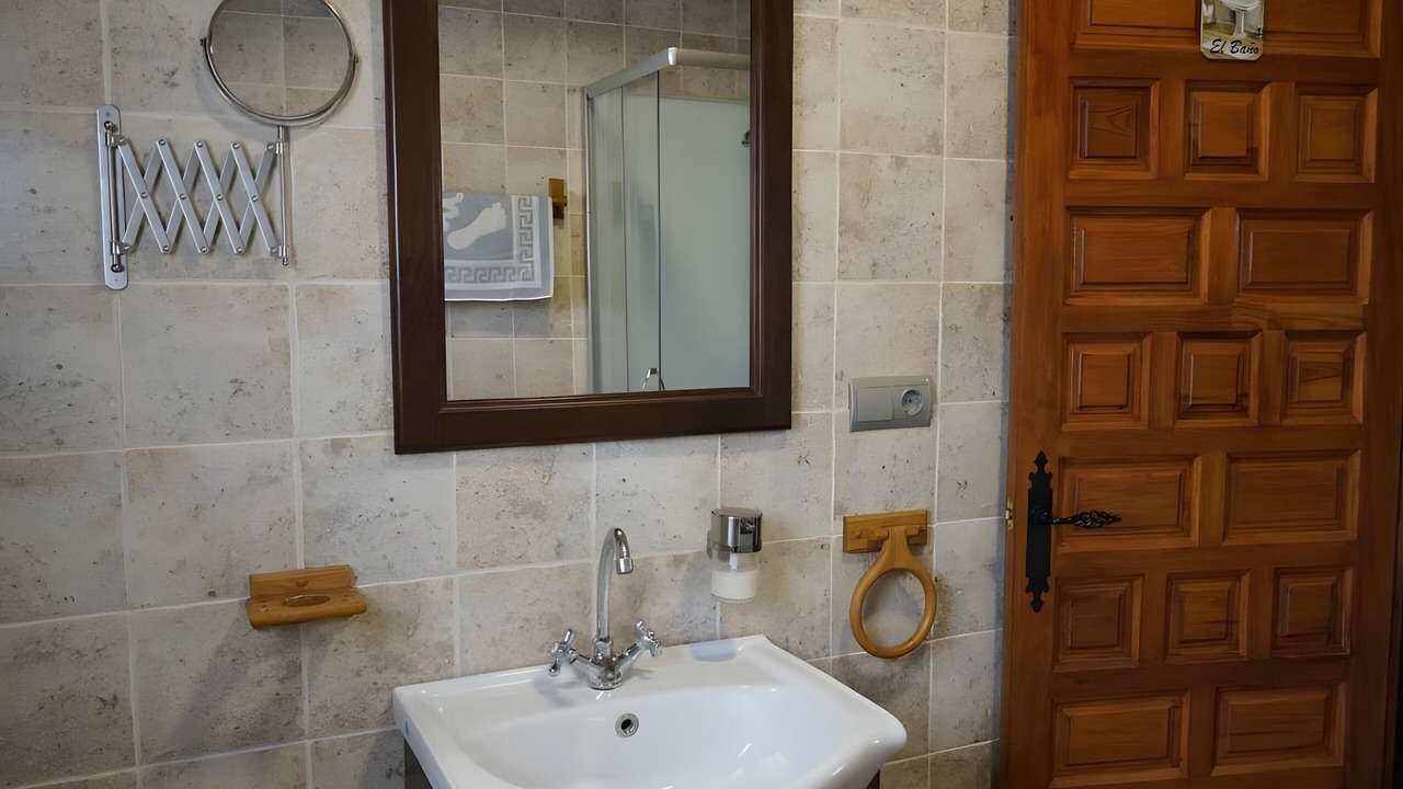 Photo of Bathroom in Rueda