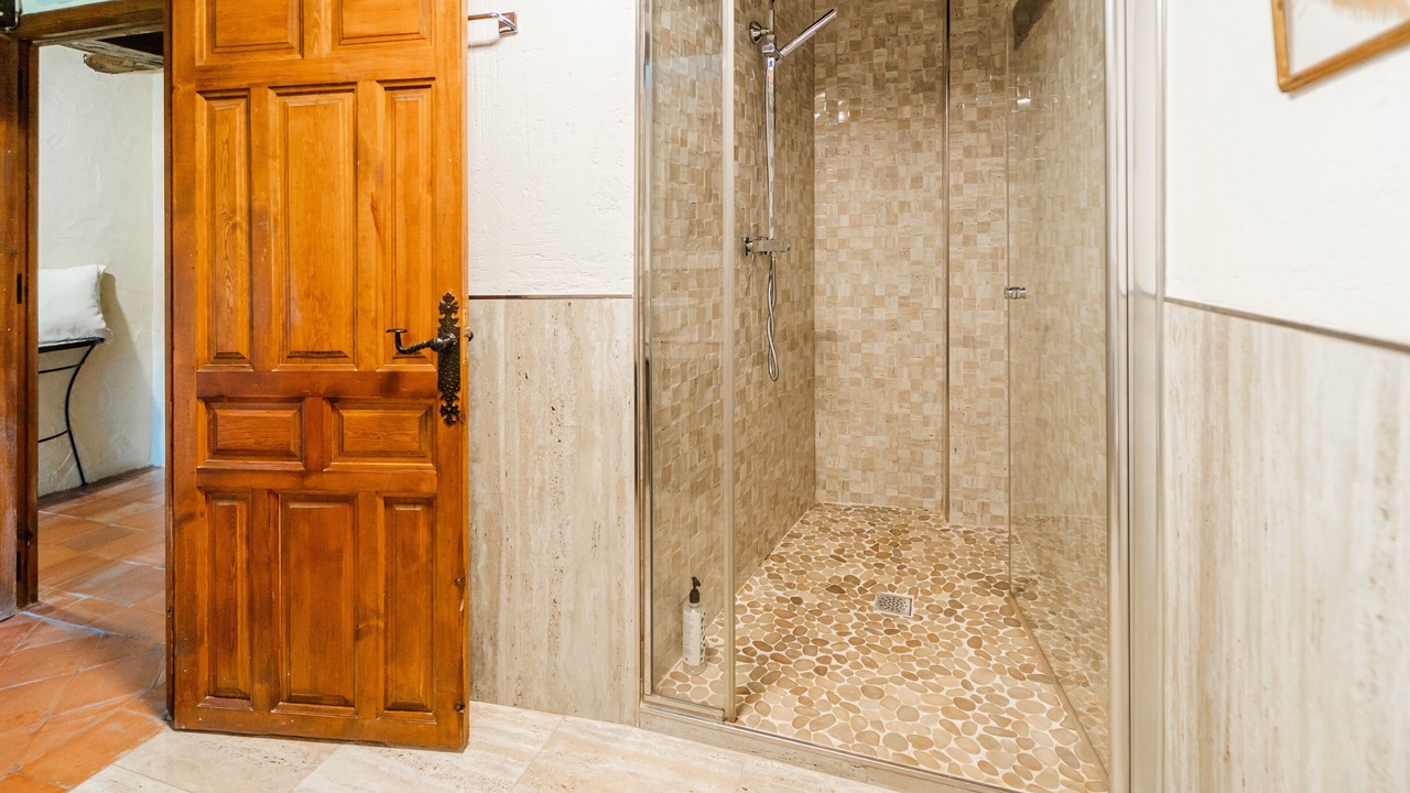 Photo of Bathroom in Villasur de Herreros