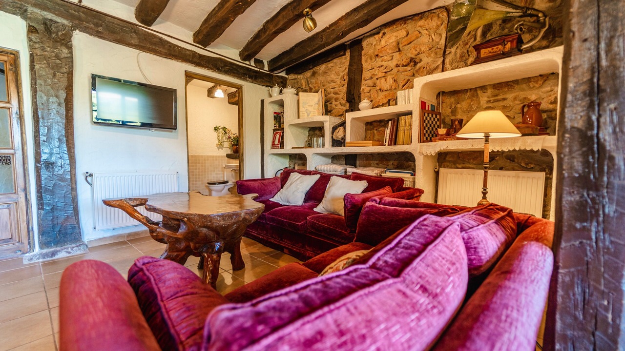 Photo of Livingroom in Villasur de Herreros
