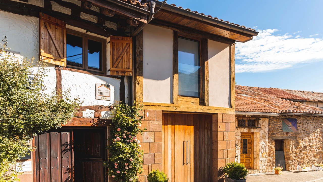Photo of Outdoor in Villasur de Herreros