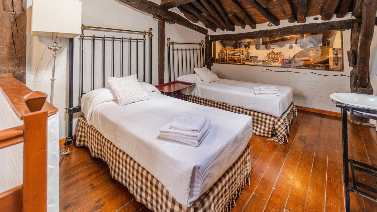 Photo of Bedroom in Villasur de Herreros
