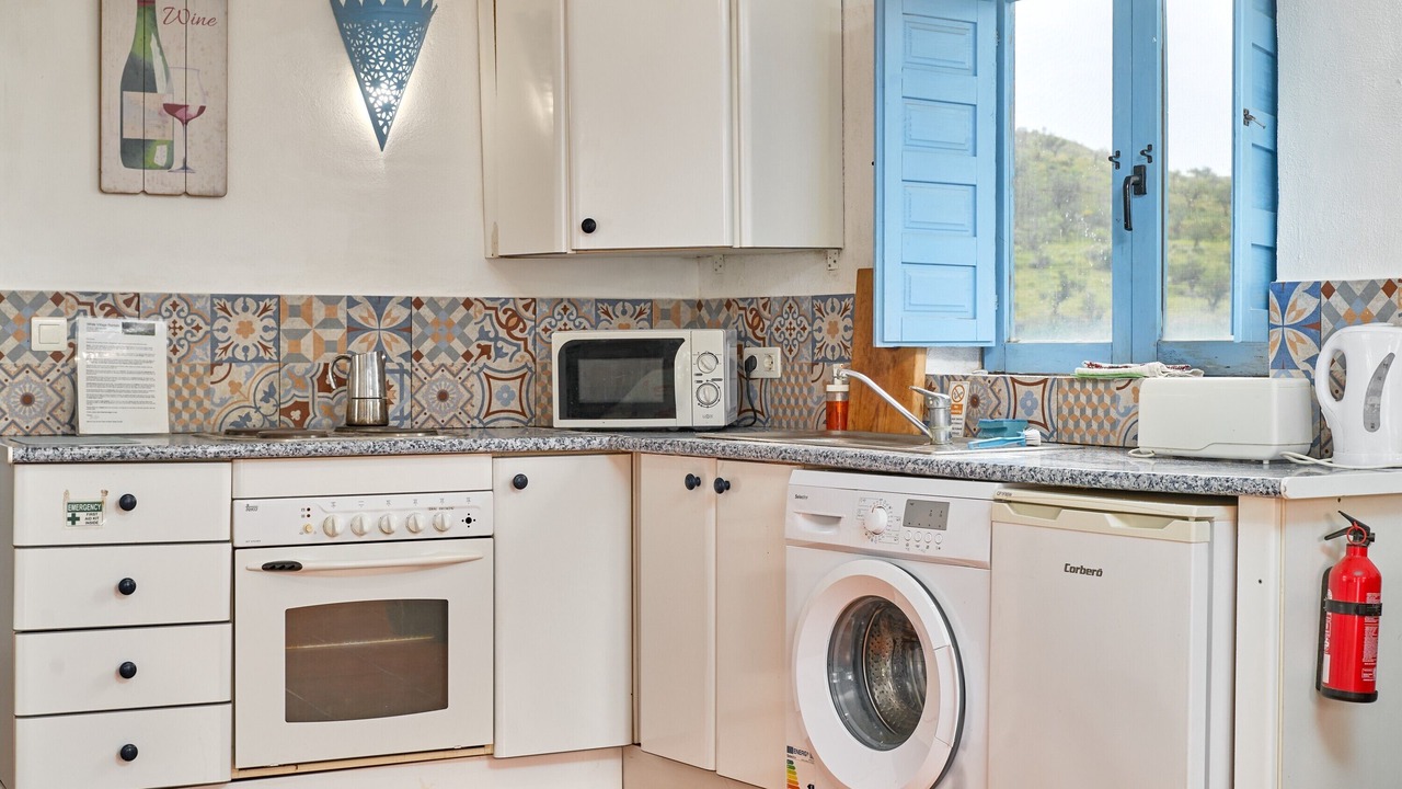Photo of Kitchen in Rubite
