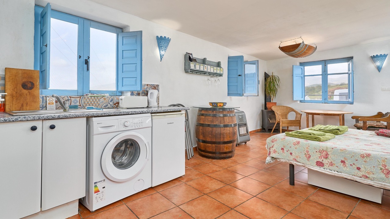 Photo of Bedroom in Rubite