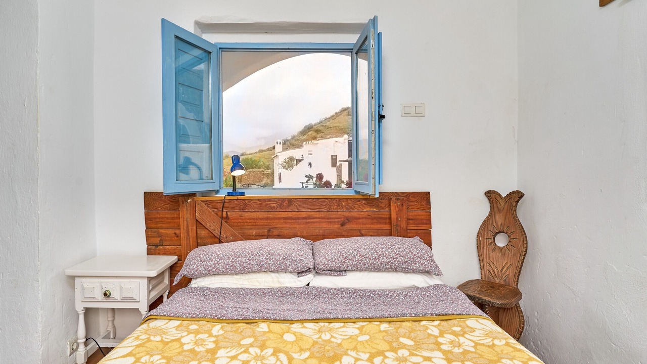 Photo of Bedroom in Rubite