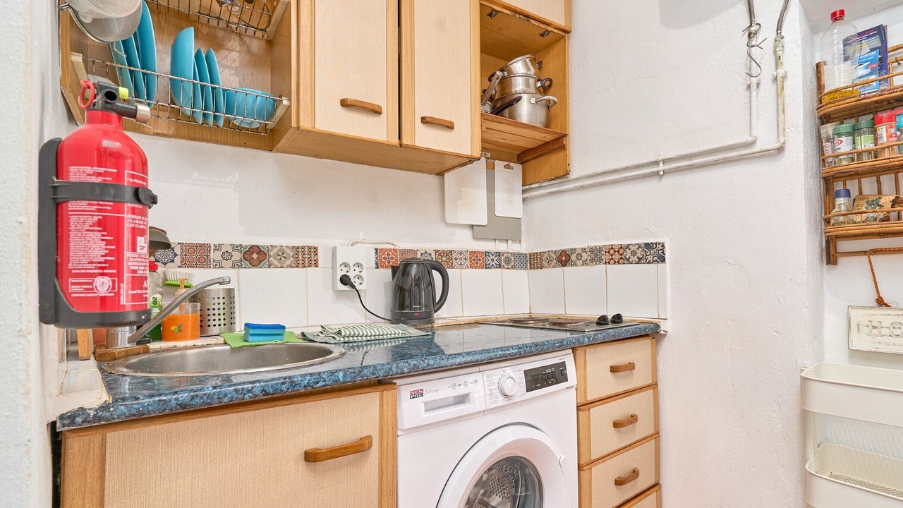 Photo of Kitchen in Rubite
