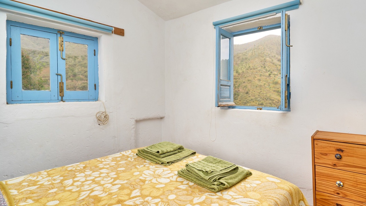 Photo of Bedroom in Rubite