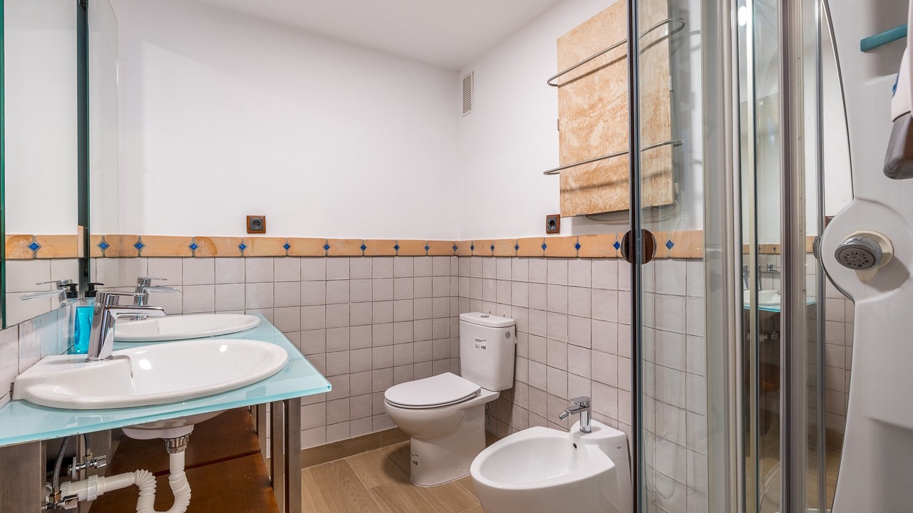 Photo of Bathroom in Pradollano
