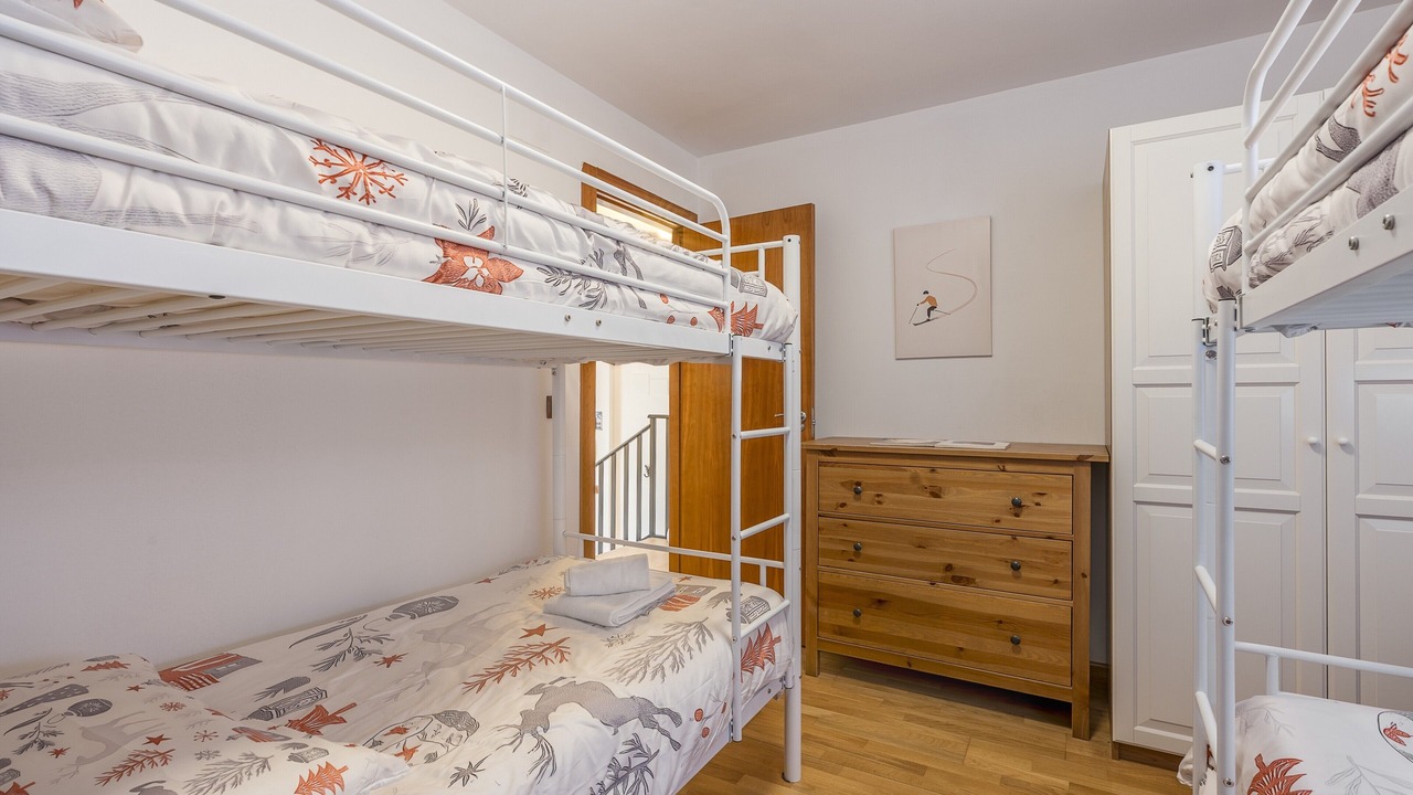 Photo of Bedroom in Pradollano