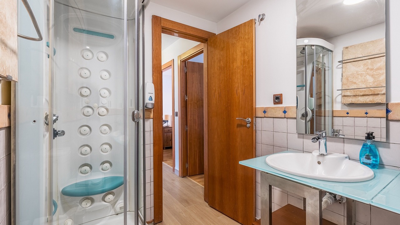 Photo of Bathroom in Pradollano