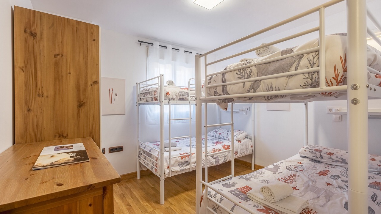 Photo of Bedroom in Pradollano