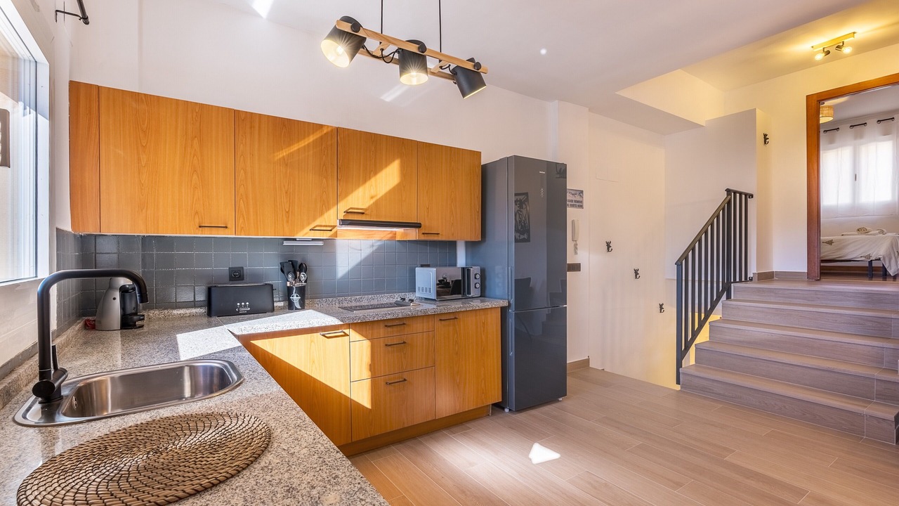 Photo of Kitchen in Pradollano