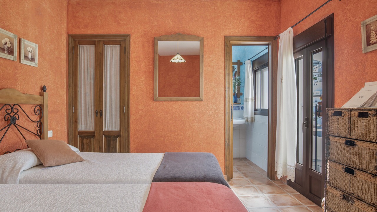 Photo of Bedroom in Alcala de los Gazules