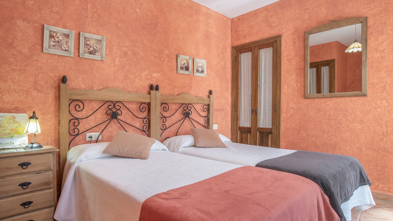 Photo of Bedroom in Alcala de los Gazules