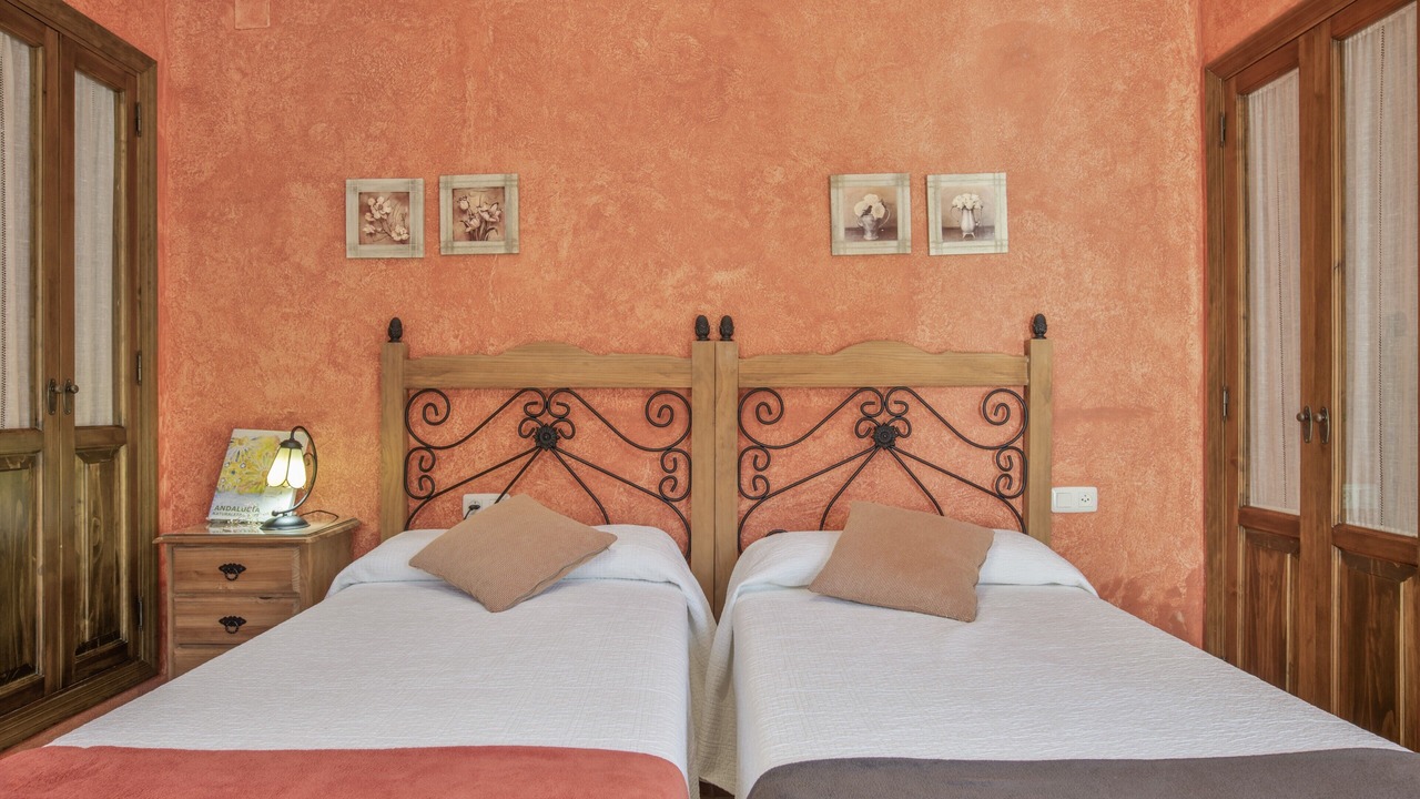 Photo of Bedroom in Alcala de los Gazules