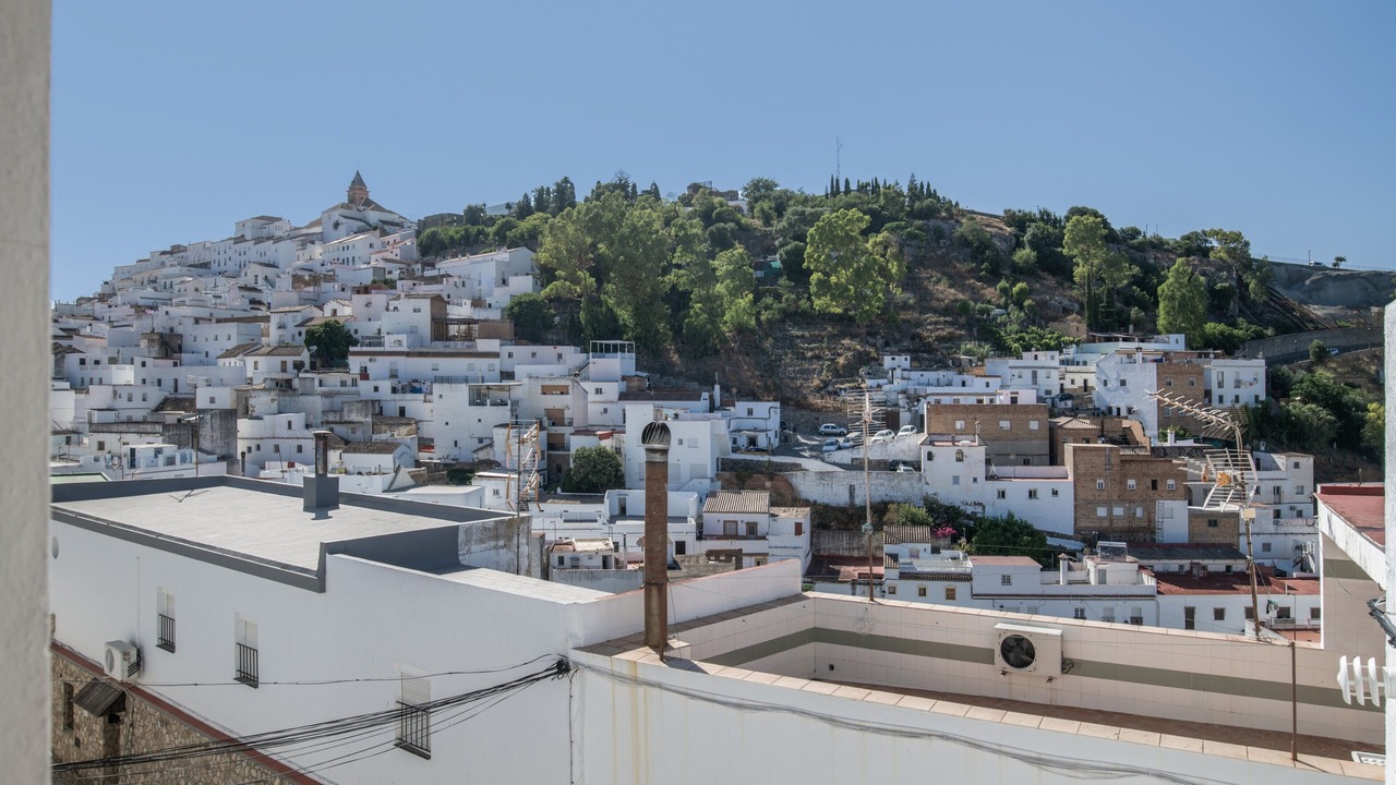 Photo of Others in Alcala de los Gazules