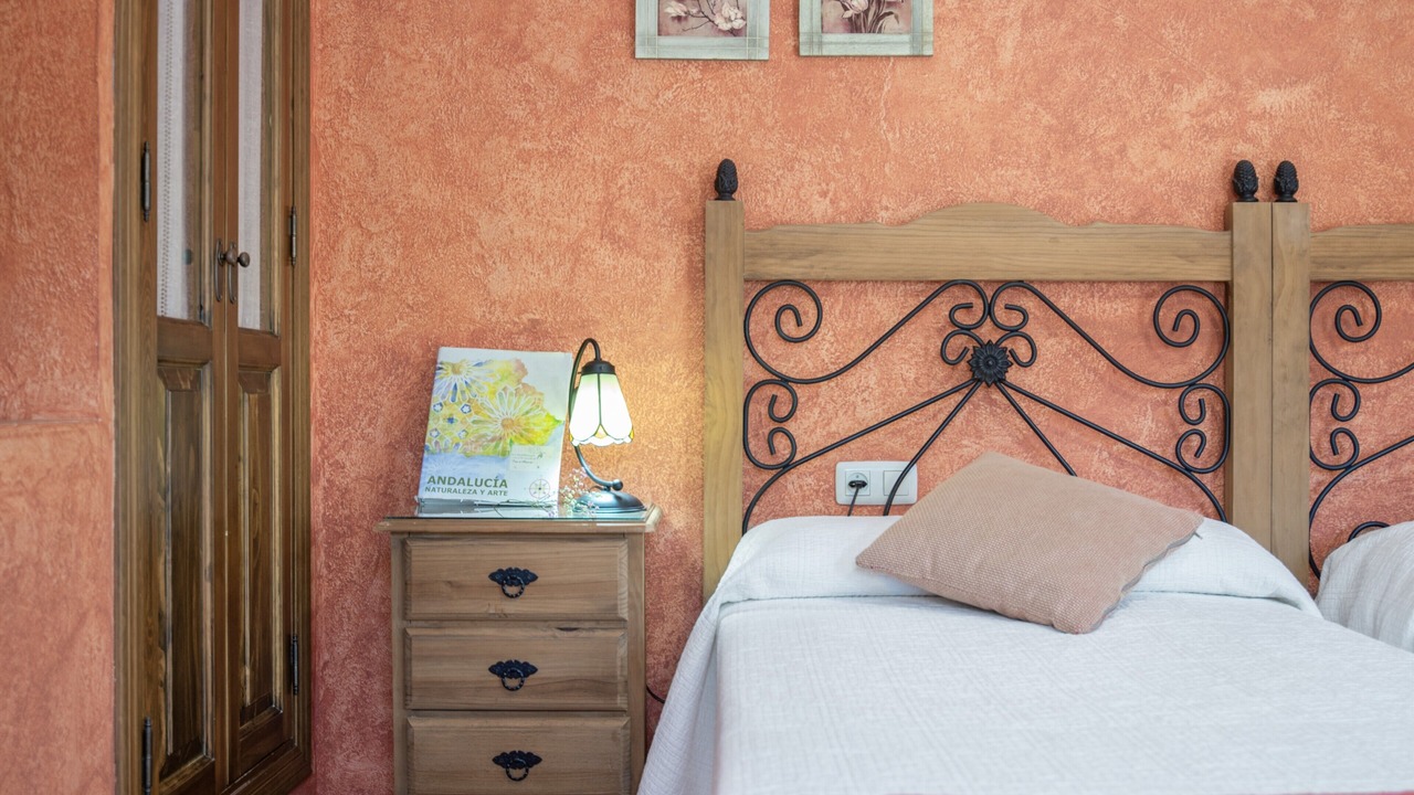 Photo of Bedroom in Alcala de los Gazules