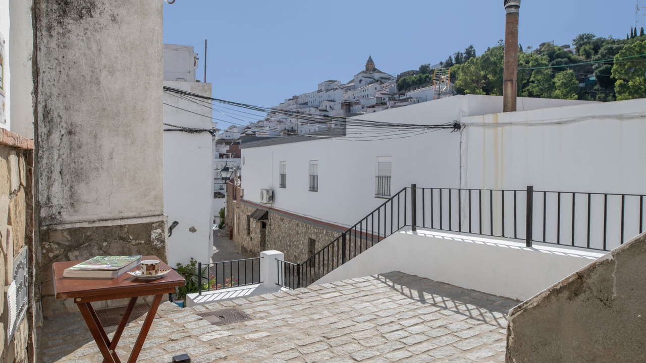 Photo of Outdoor in Alcala de los Gazules