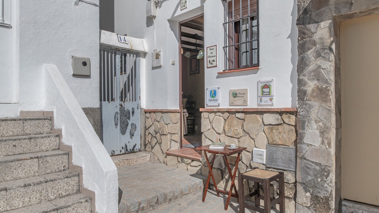 Photo of Outdoor in Alcala de los Gazules