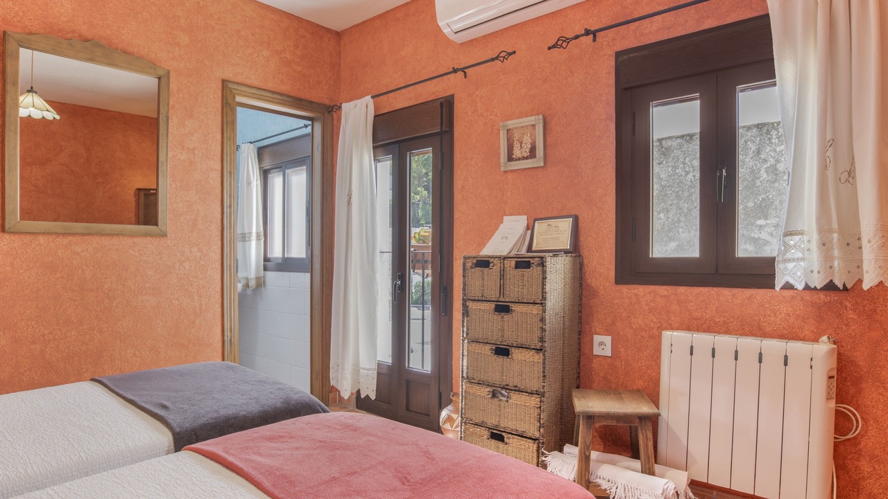 Photo of Bedroom in Alcala de los Gazules