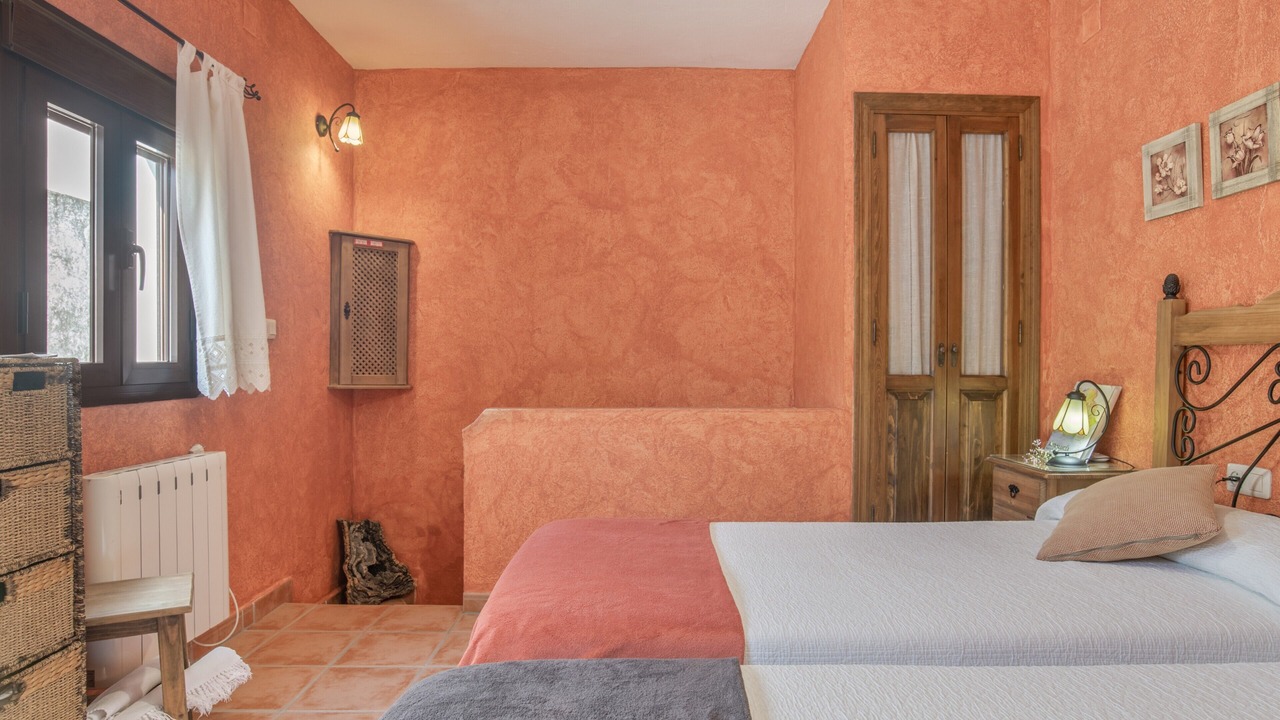 Photo of Bedroom in Alcala de los Gazules