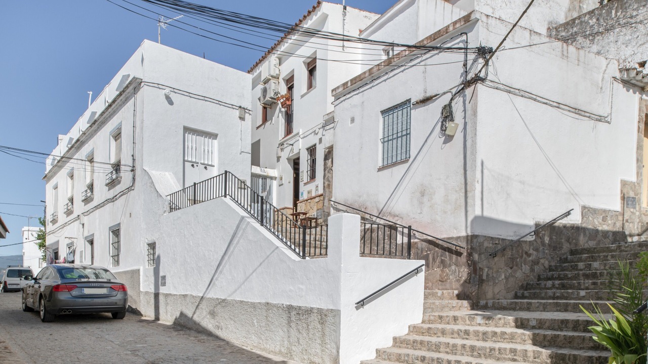 Photo of Outdoor in Alcala de los Gazules