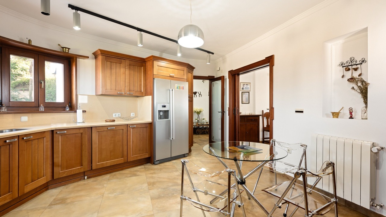 Photo of Kitchen in Antequera