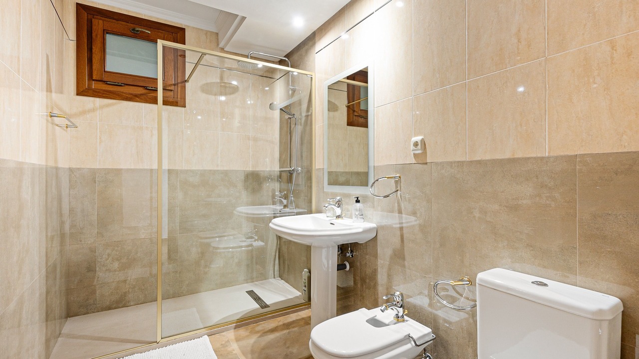 Photo of Bathroom in Antequera