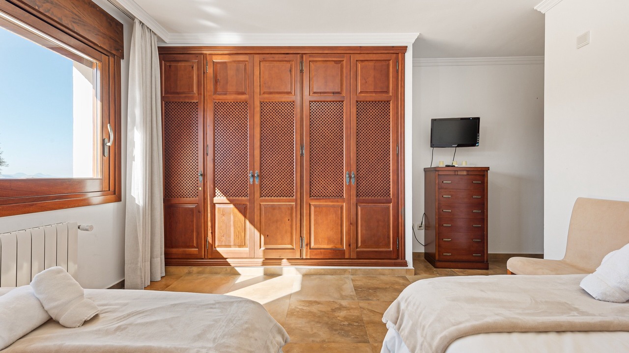 Photo of Bedroom in Antequera