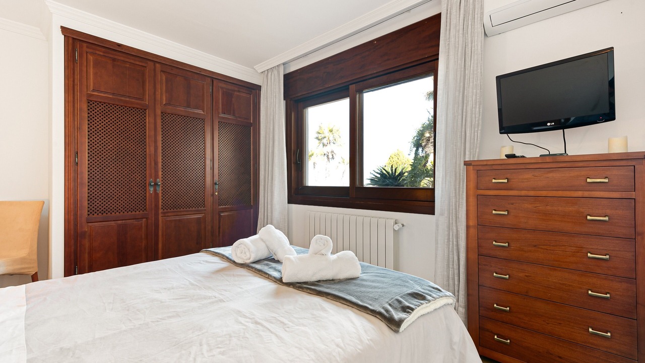Photo of Bedroom in Antequera