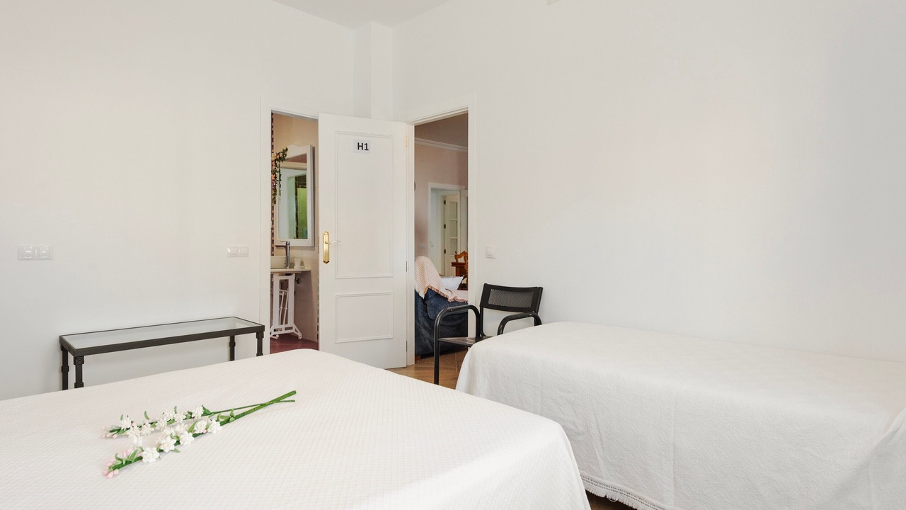 Photo of Bedroom in Humilladero