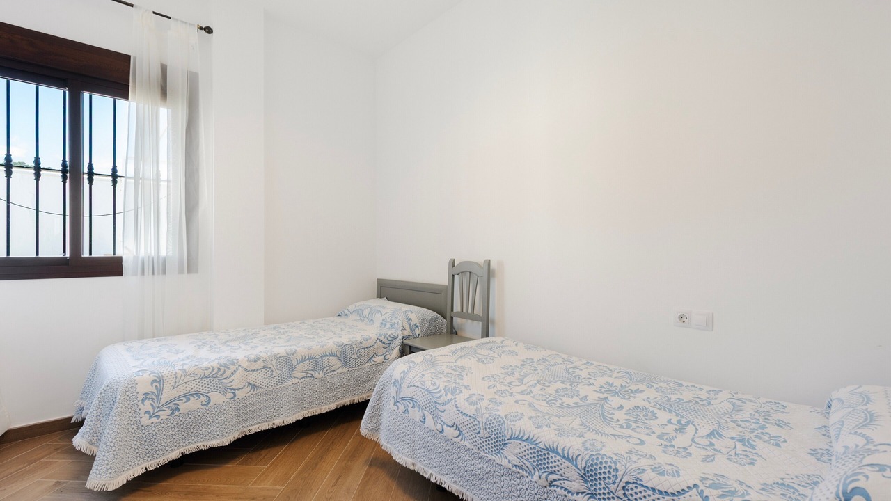 Photo of Bedroom in Humilladero