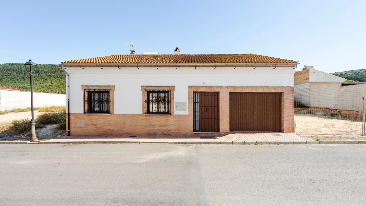 Photo of Outdoor in Humilladero