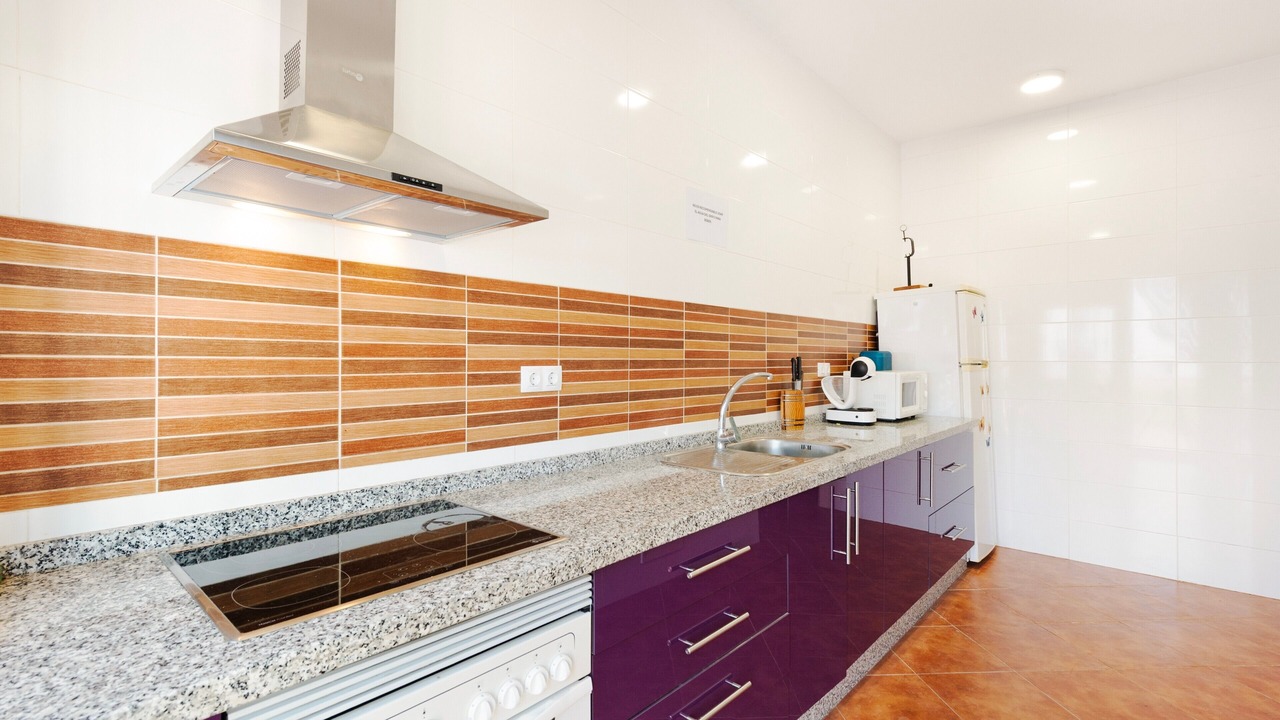 Photo of Kitchen in Humilladero