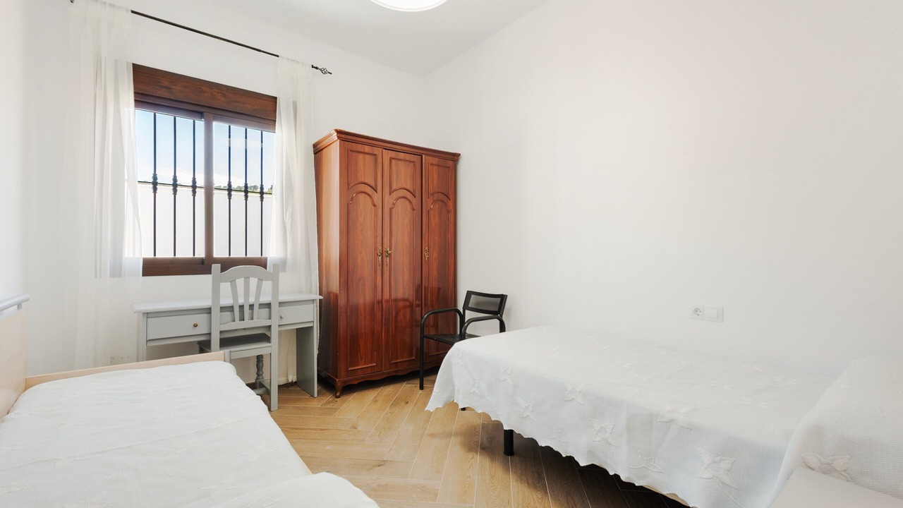 Photo of Bedroom in Humilladero